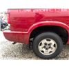 Image 27 : PARKSVILLE - 2005 CHEVROLET BLAZER RED 179520 KMS - 120067-2