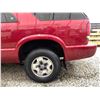 Image 29 : PARKSVILLE - 2005 CHEVROLET BLAZER RED 179520 KMS - 120067-2