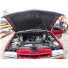 Image 32 : PARKSVILLE - 2005 CHEVROLET BLAZER RED 179520 KMS - 120067-2