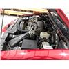 Image 34 : PARKSVILLE - 2005 CHEVROLET BLAZER RED 179520 KMS - 120067-2