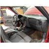 Image 38 : PARKSVILLE - 2005 CHEVROLET BLAZER RED 179520 KMS - 120067-2
