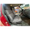 Image 39 : PARKSVILLE - 2005 CHEVROLET BLAZER RED 179520 KMS - 120067-2