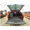 Image 41 : PARKSVILLE - 2005 CHEVROLET BLAZER RED 179520 KMS - 120067-2