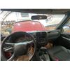 Image 51 : PARKSVILLE - 2005 CHEVROLET BLAZER RED 179520 KMS - 120067-2