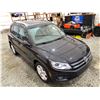 Image 10 : PARKSVILLE - 2015 VOLKSWAGEN TIGUAN BLACK  179858 KMS - 542860-1