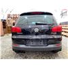Image 17 : PARKSVILLE - 2015 VOLKSWAGEN TIGUAN BLACK  179858 KMS - 542860-1