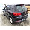 Image 21 : PARKSVILLE - 2015 VOLKSWAGEN TIGUAN BLACK  179858 KMS - 542860-1