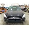 Image 6 : PARKSVILLE - 2015 VOLKSWAGEN TIGUAN BLACK  179858 KMS - 542860-1