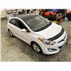 Image 10 : PARKSVILLE - 2014 HYUNDAI ELANTRA WHITE 200493 KMS - 172736-3
