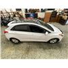 Image 13 : PARKSVILLE - 2014 HYUNDAI ELANTRA WHITE 200493 KMS - 172736-3