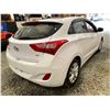 Image 15 : PARKSVILLE - 2014 HYUNDAI ELANTRA WHITE 200493 KMS - 172736-3
