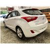 Image 20 : PARKSVILLE - 2014 HYUNDAI ELANTRA WHITE 200493 KMS - 172736-3