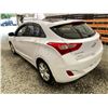 Image 21 : PARKSVILLE - 2014 HYUNDAI ELANTRA WHITE 200493 KMS - 172736-3
