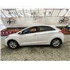 Image 23 : PARKSVILLE - 2014 HYUNDAI ELANTRA WHITE 200493 KMS - 172736-3