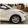 Image 25 : PARKSVILLE - 2014 HYUNDAI ELANTRA WHITE 200493 KMS - 172736-3