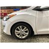 Image 31 : PARKSVILLE - 2014 HYUNDAI ELANTRA WHITE 200493 KMS - 172736-3