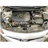 Image 33 : PARKSVILLE - 2014 HYUNDAI ELANTRA WHITE 200493 KMS - 172736-3