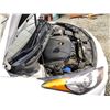 Image 35 : PARKSVILLE - 2014 HYUNDAI ELANTRA WHITE 200493 KMS - 172736-3