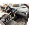 Image 38 : PARKSVILLE - 2014 HYUNDAI ELANTRA WHITE 200493 KMS - 172736-3