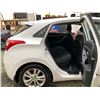 Image 40 : PARKSVILLE - 2014 HYUNDAI ELANTRA WHITE 200493 KMS - 172736-3