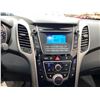 Image 53 : PARKSVILLE - 2014 HYUNDAI ELANTRA WHITE 200493 KMS - 172736-3