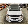 Image 7 : PARKSVILLE - 2014 HYUNDAI ELANTRA WHITE 200493 KMS - 172736-3
