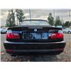 Image 11 : DUNCAN - 2004 BMW 325CI BLACK 295668 KMS - L27009-3