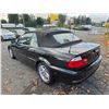 Image 14 : DUNCAN - 2004 BMW 325CI BLACK 295668 KMS - L27009-3