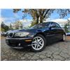 Image 1 : DUNCAN - 2004 BMW 325CI BLACK 295668 KMS - L27009-3