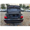 Image 28 : DUNCAN - 2004 BMW 325CI BLACK 295668 KMS - L27009-3