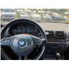 Image 31 : DUNCAN - 2004 BMW 325CI BLACK 295668 KMS - L27009-3