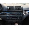 Image 33 : DUNCAN - 2004 BMW 325CI BLACK 295668 KMS - L27009-3