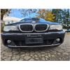 Image 3 : DUNCAN - 2004 BMW 325CI BLACK 295668 KMS - L27009-3