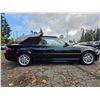 Image 7 : DUNCAN - 2004 BMW 325CI BLACK 295668 KMS - L27009-3