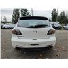 Image 11 : DUNCAN - 2004 MAZDA MAZDA3 WHITE 178842 KMS - 214363-3