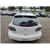 Image 12 : DUNCAN - 2004 MAZDA MAZDA3 WHITE 178842 KMS - 214363-3