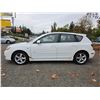 Image 15 : DUNCAN - 2004 MAZDA MAZDA3 WHITE 178842 KMS - 214363-3