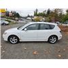 Image 16 : DUNCAN - 2004 MAZDA MAZDA3 WHITE 178842 KMS - 214363-3