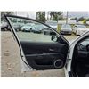 Image 32 : DUNCAN - 2004 MAZDA MAZDA3 WHITE 178842 KMS - 214363-3