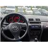 Image 34 : DUNCAN - 2004 MAZDA MAZDA3 WHITE 178842 KMS - 214363-3