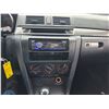 Image 36 : DUNCAN - 2004 MAZDA MAZDA3 WHITE 178842 KMS - 214363-3