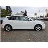 Image 7 : DUNCAN - 2004 MAZDA MAZDA3 WHITE 178842 KMS - 214363-3