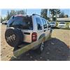 Image 10 : DUNCAN - 2007 JEEP LIBERTY GREY 215026 KMS - 514521-3