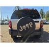 Image 11 : DUNCAN - 2007 JEEP LIBERTY GREY 215026 KMS - 514521-3