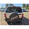 Image 12 : DUNCAN - 2007 JEEP LIBERTY GREY 215026 KMS - 514521-3
