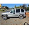 Image 16 : DUNCAN - 2007 JEEP LIBERTY GREY 215026 KMS - 514521-3