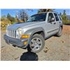 Image 1 : DUNCAN - 2007 JEEP LIBERTY GREY 215026 KMS - 514521-3