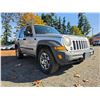 Image 5 : DUNCAN - 2007 JEEP LIBERTY GREY 215026 KMS - 514521-3