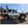 Image 7 : DUNCAN - 2007 JEEP LIBERTY GREY 215026 KMS - 514521-3