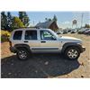 Image 8 : DUNCAN - 2007 JEEP LIBERTY GREY 215026 KMS - 514521-3